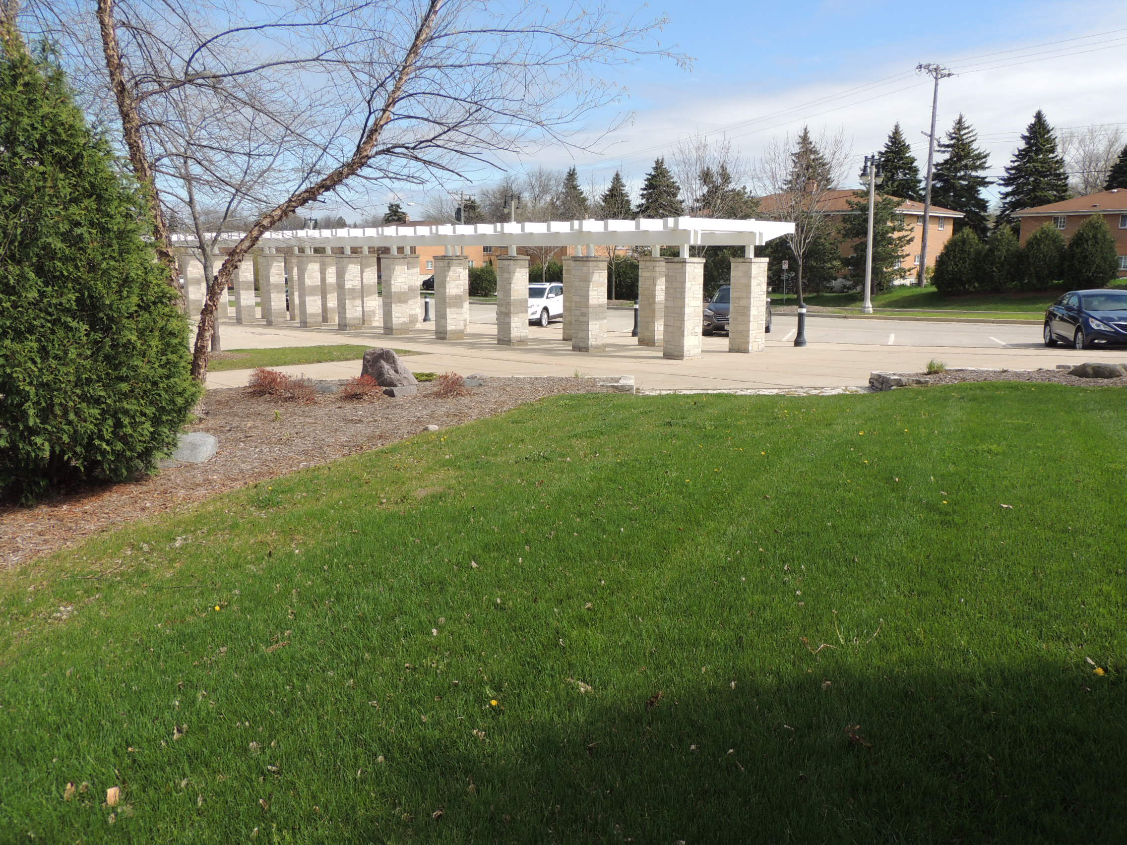 Farrenkopf Plaza Page 2