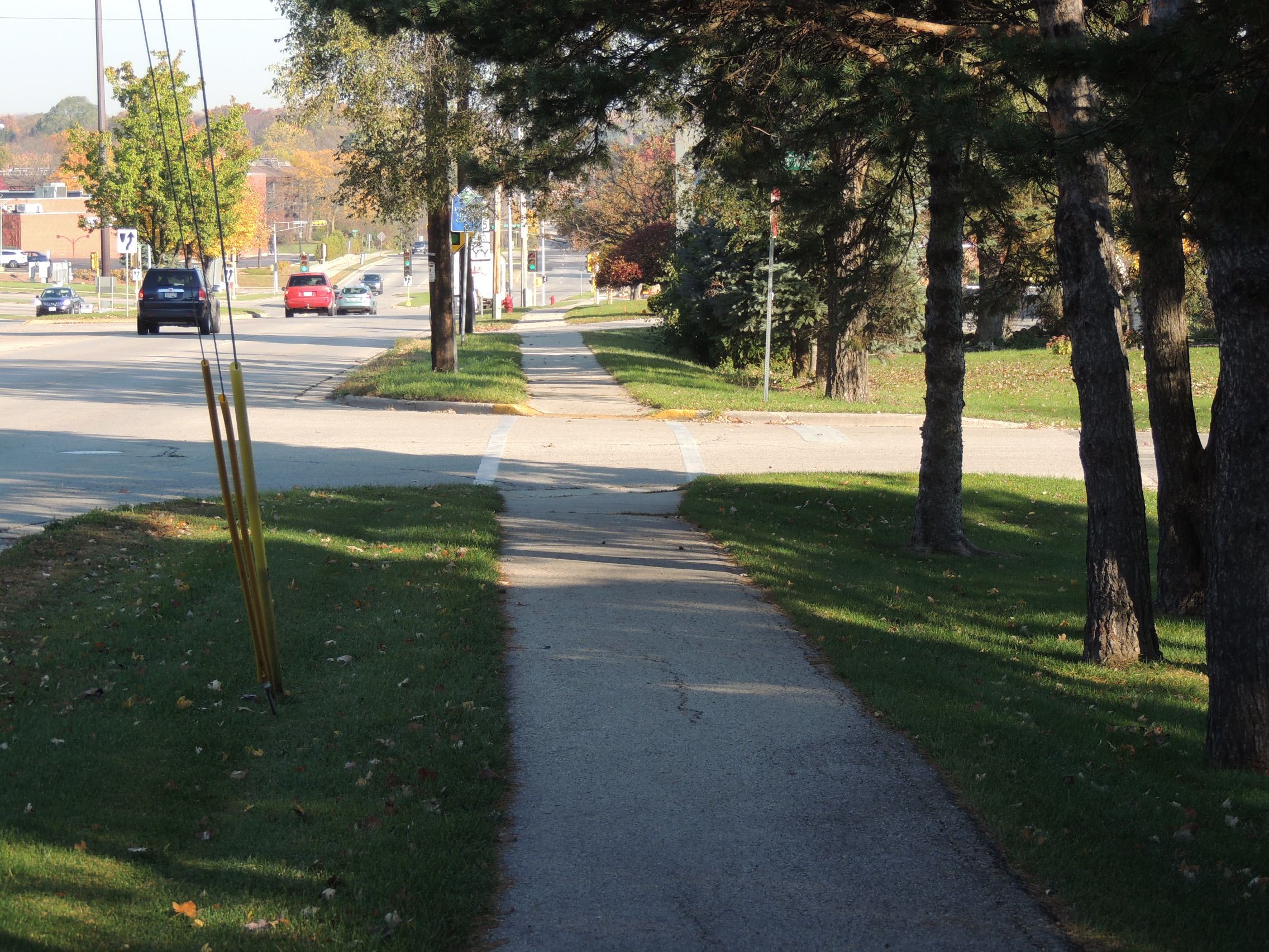 Pilgrim Road Trail Page 2