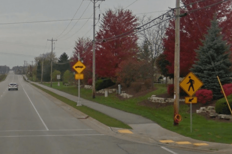 Silver Spring Trail Page 2