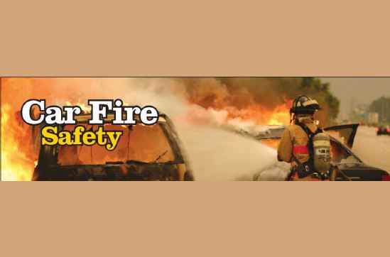 car fire safety