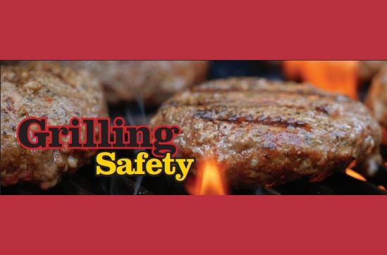 grilling safety