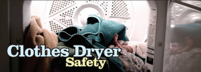 Dryer Tips