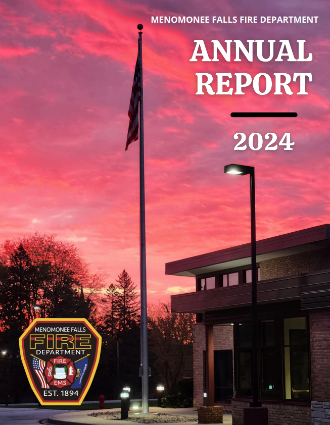 2024 Annual Report Page 1