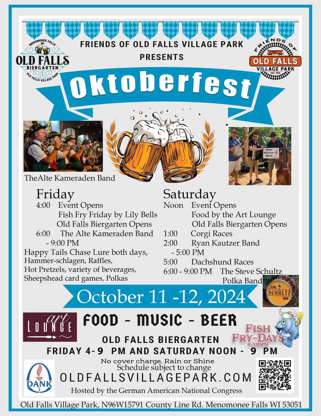 Old Falls Oktoberfest Schedule copy same