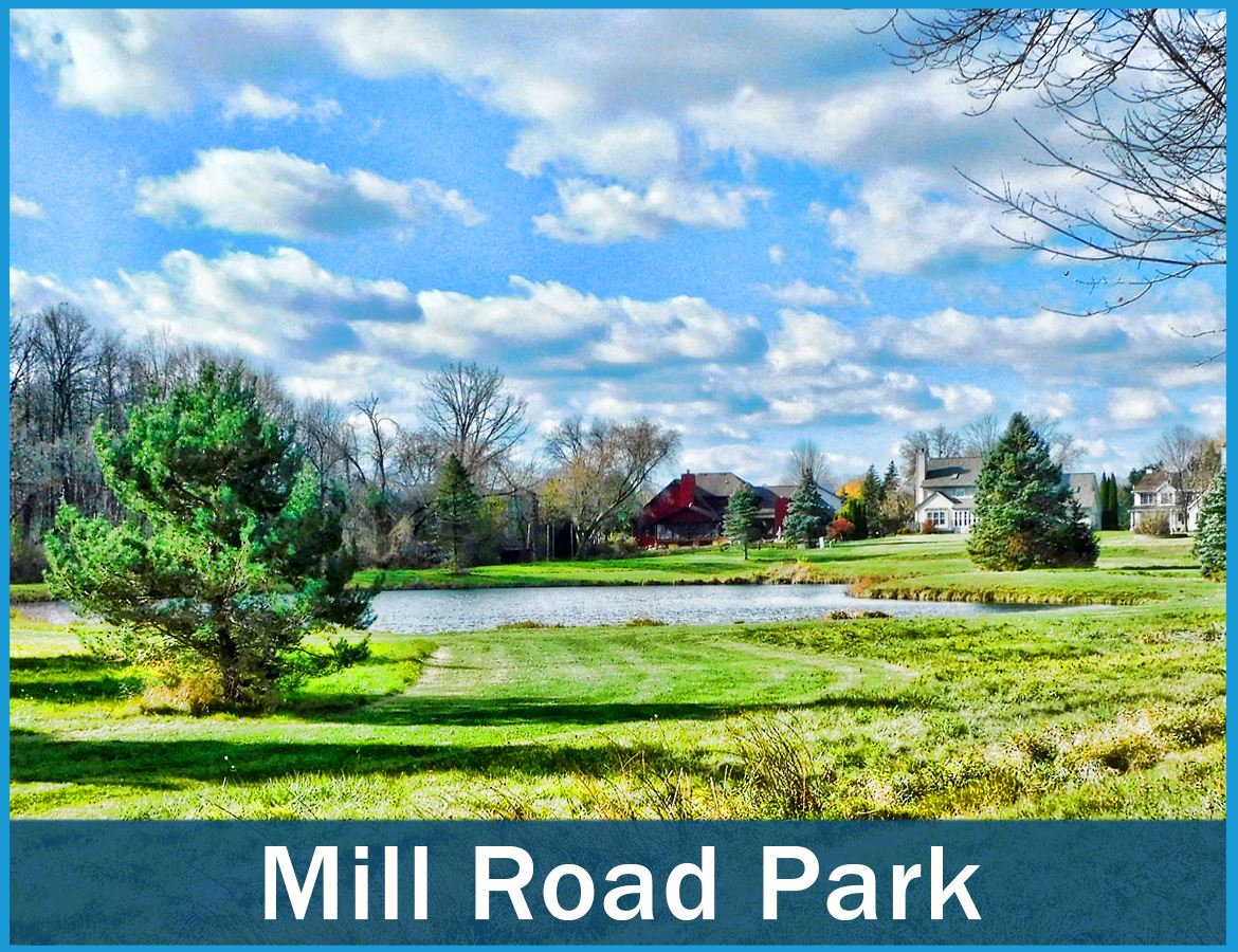 Mill Road park