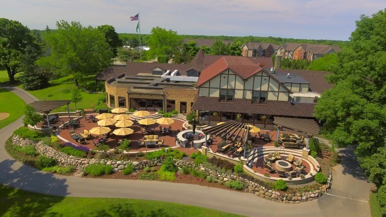 northhills country club